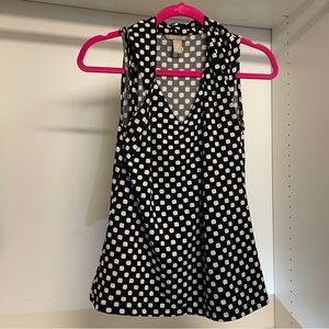 Banana Republic top - XS